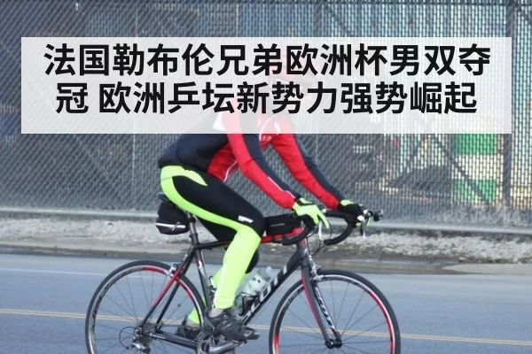 法国勒布伦兄弟欧洲杯男双夺冠 欧洲乒坛新势力强势崛起